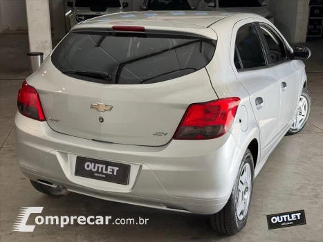 ONIX 1.0 MPFI JOY 8V FLEX 4P MANUAL