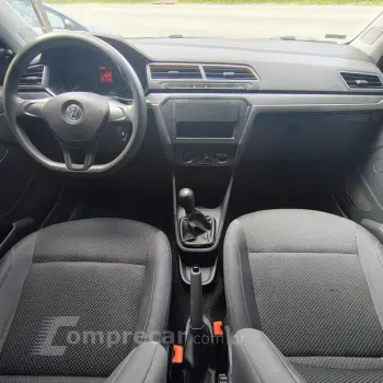 SAVEIRO 1.6 MSI Robust CD 16V