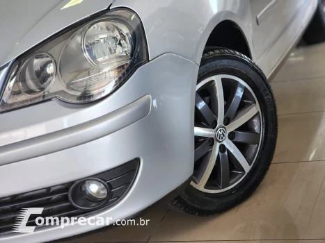 Polo SPORTLINE I MOTION 1.6 T.Flex 5p