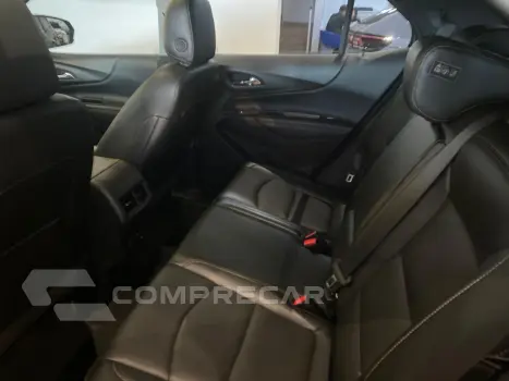 Equinox 2.0 16V 4P PREMIER AWD TURBO AUTOMÁTICO