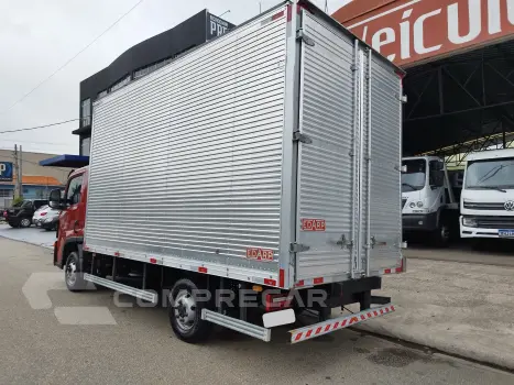 Delivery Express+ 3.0 Prime + Baú