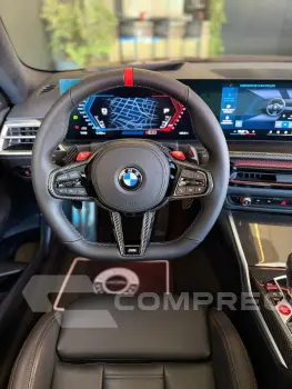 M2 3.0 I6 Twinturbo Coupé M