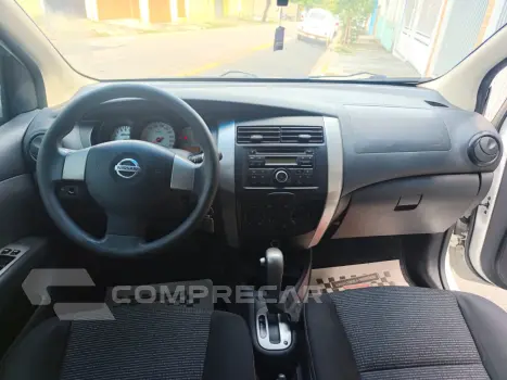 LIVINA 1.6 S 16V
