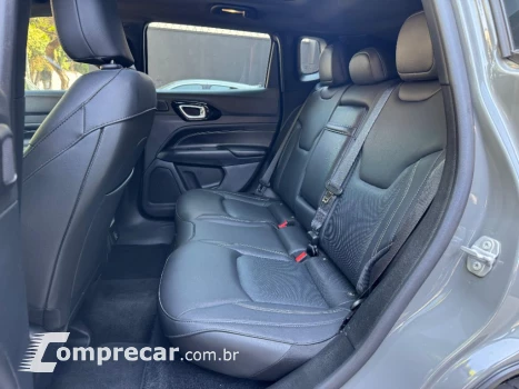 COMPASS S T270 1.3 TB 4x2 Flex Aut.