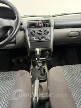 Classic Life/LS 1.0 VHC FlexP. 4p