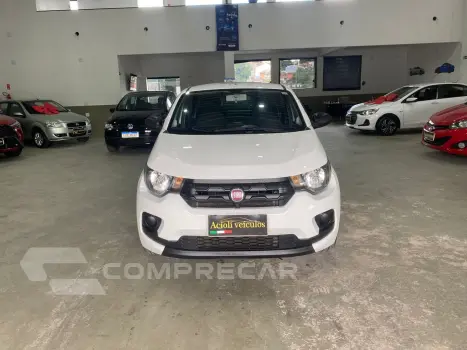 Mobi 1.0 Evo Flex Like. Manual