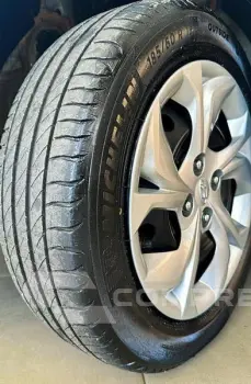 HB20 1.0 12V 4P FLEX VISION