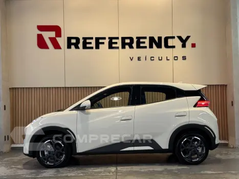 DOLPHIN MINI 38 KW ELÉTRICO GS