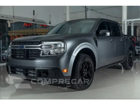 FORD MAVERICK 2.5 HYBRID LARIAT e-CVT 4 portas