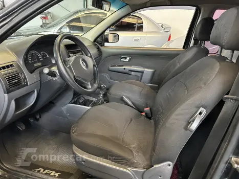 STRADA 1.4 MPI Trekking CE 8V