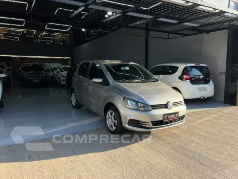 Fox Trendline 1.0 Flex 12V 5p