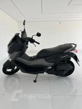 NMAX 160