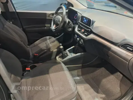 HB20 1.0 12V FLEX SENSE PLUS MANUAL