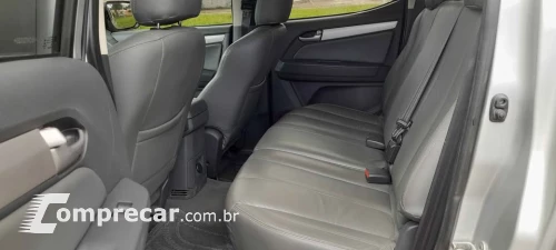 S10 2.4 LT 4X2 CD 8V
