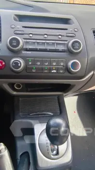 CIVIC LX