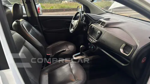 SPIN 1.8 LT 8V