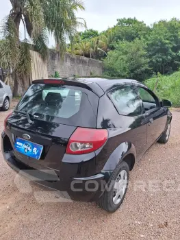 KA
