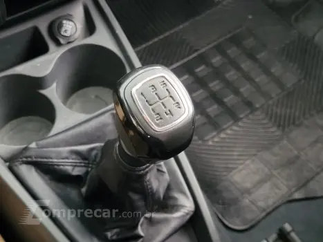 Strada Adventure 1.8/ 1.8 LOCKER Flex CE