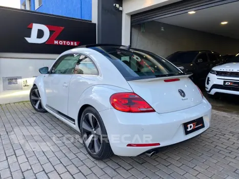 FUSCA 2.0 TSI 16V