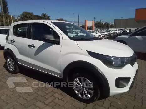 MOBI 1.0 EVO FLEX LIKE. MANUAL