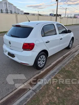 GOL 1.0 MI Special 8V