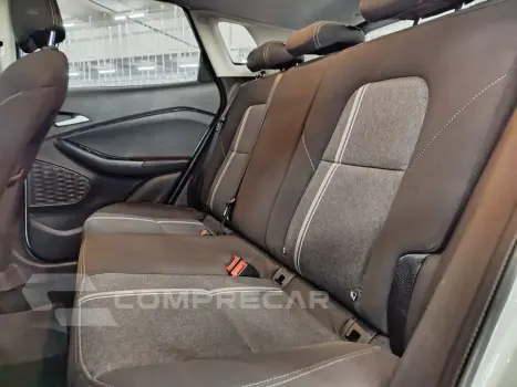 Tracker 1.0 Turbo Flex Lt Automático