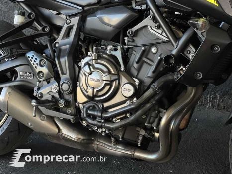 MT-07 ABS 689CC