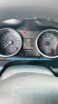 PAJERO TR4 2.0 4X4 16V