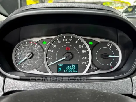 KA 1.5 TI-VCT FLEX SE PLUS SEDAN AUTOMÁTICO