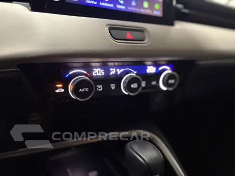 HR-V 1.5 DI I-VTEC TURBO FLEX TOURING CVT