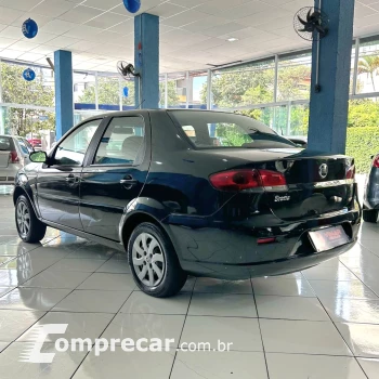 SIENA 1.0 MPI 6M 8V