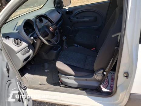 UNO 1.0 Vivace 8V