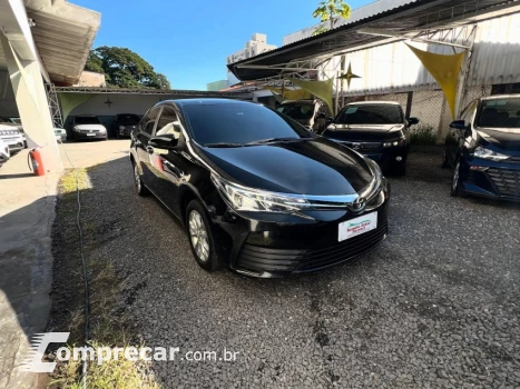 COROLLA 1.8 GLI 16V