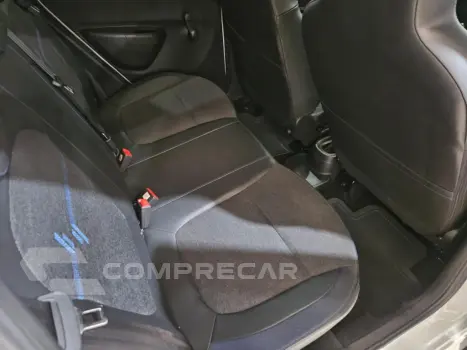 KWID 1.0 12V SCE Intense