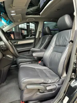 CR-V EXL 2.0 16V 4WD/2.0 Flexone Aut.