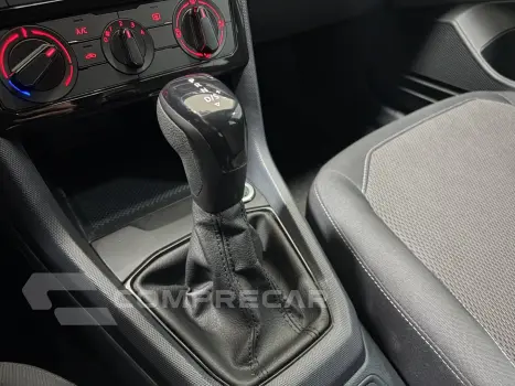 T-CROSS 1.0 200 TSI TOTAL FLEX SENSE AUTOMÁTICO