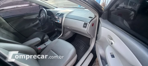 COROLLA 1.6 XLI 16V