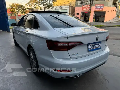 JETTA 1.4 250 TSI R-line