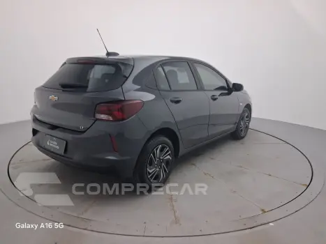 ONIX 1.0 FLEX LT MANUAL