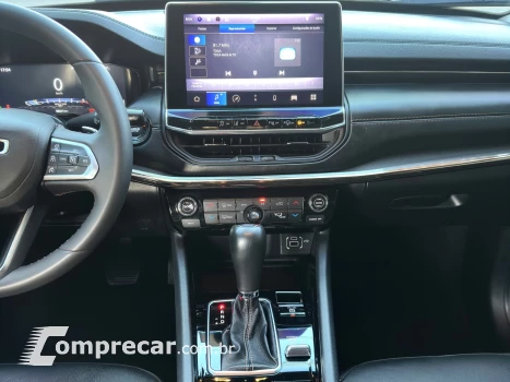 COMPASS 2.0 TD350 TURBO DIESEL LIMITED AT9