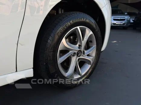 C3 1.5 Tendance 8V