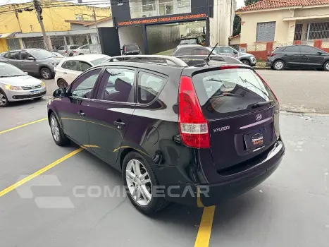 i30cw 2.0 16V 145cv Mec. 5p