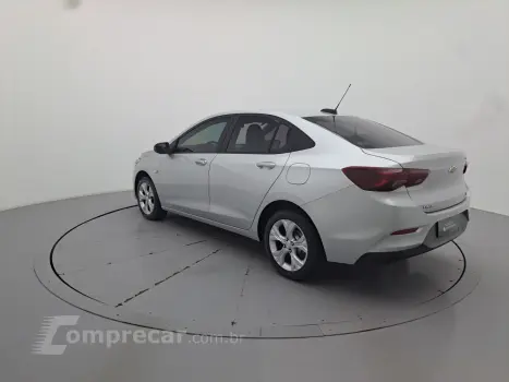 ONIX 1.0 TURBO FLEX LTZ AUTOMÁTICO