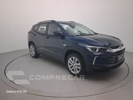 TRACKER 1.0 TURBO FLEX AUTOMÁTICO