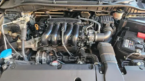 CITY 1.5 I-vtec Touring
