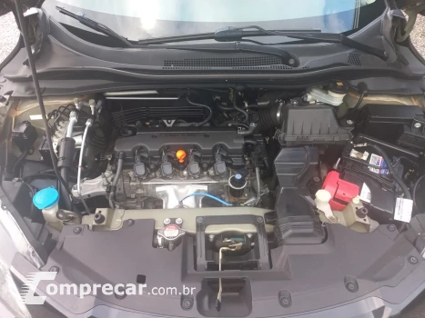 HR-V 1.8 16V LX