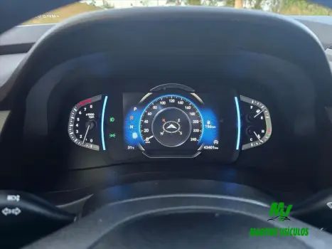 CRETA 1.0 Tgdi Platinum