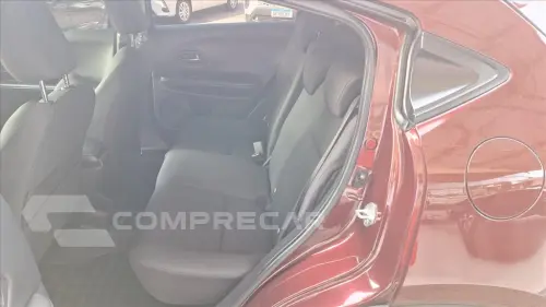 HR-V 1.8 16V FLEX EX 4P AUTOMÁTICO