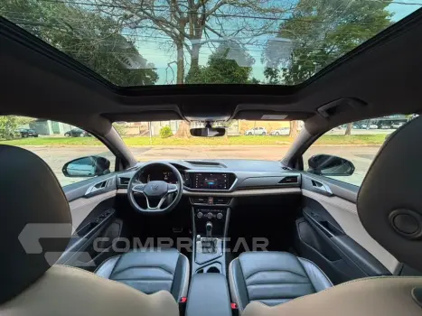 Taos 1.4 250 Tsi Total Flex Highline Automático