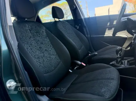 HB20X Style 1.6 Flex 16v Mec.